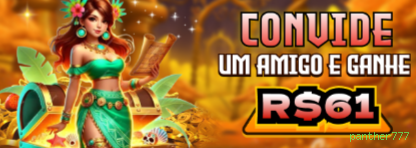Login rápido no app panther777