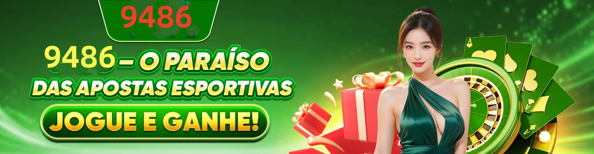 Cashback Semanal panther777