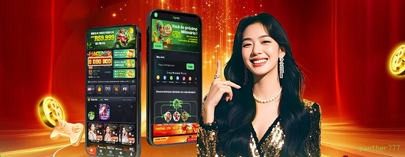 Fortune Tiger - RTP 96.81%