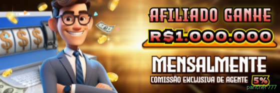 Instalação PC panther777