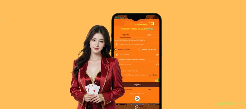 Benefícios da Conta