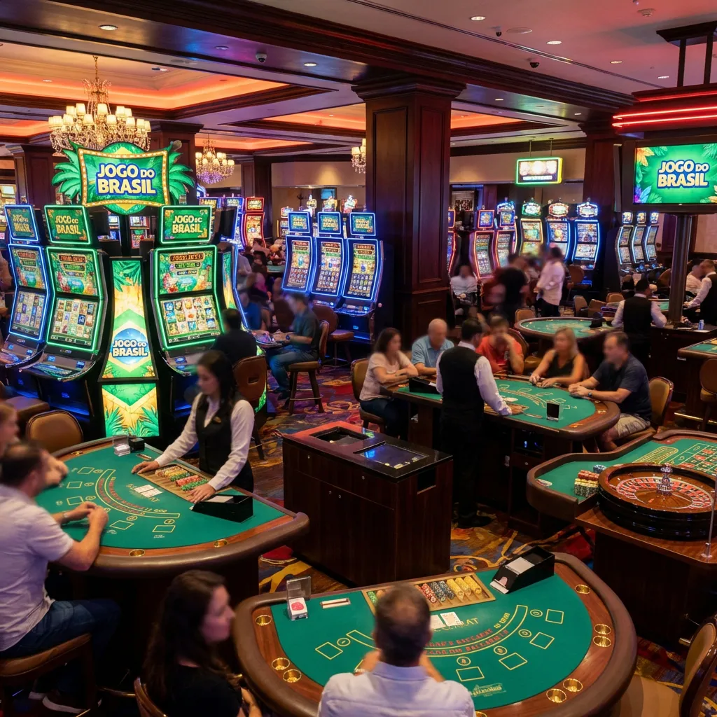 Fortune Tiger Slot Game